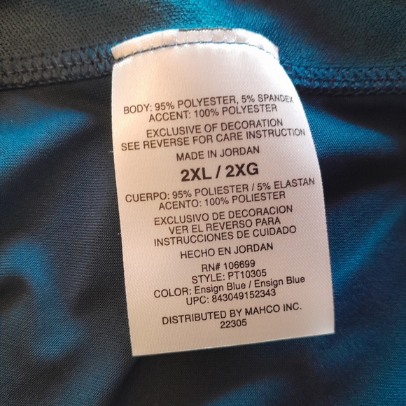 - Major League Fishing MLF Long Sleeve 1/4 Zip Performance Layer Habit Siz… - Picture 12 of 16